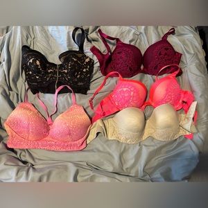Victoria secret 32D lot
